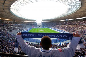 Olympiastadion Berlin